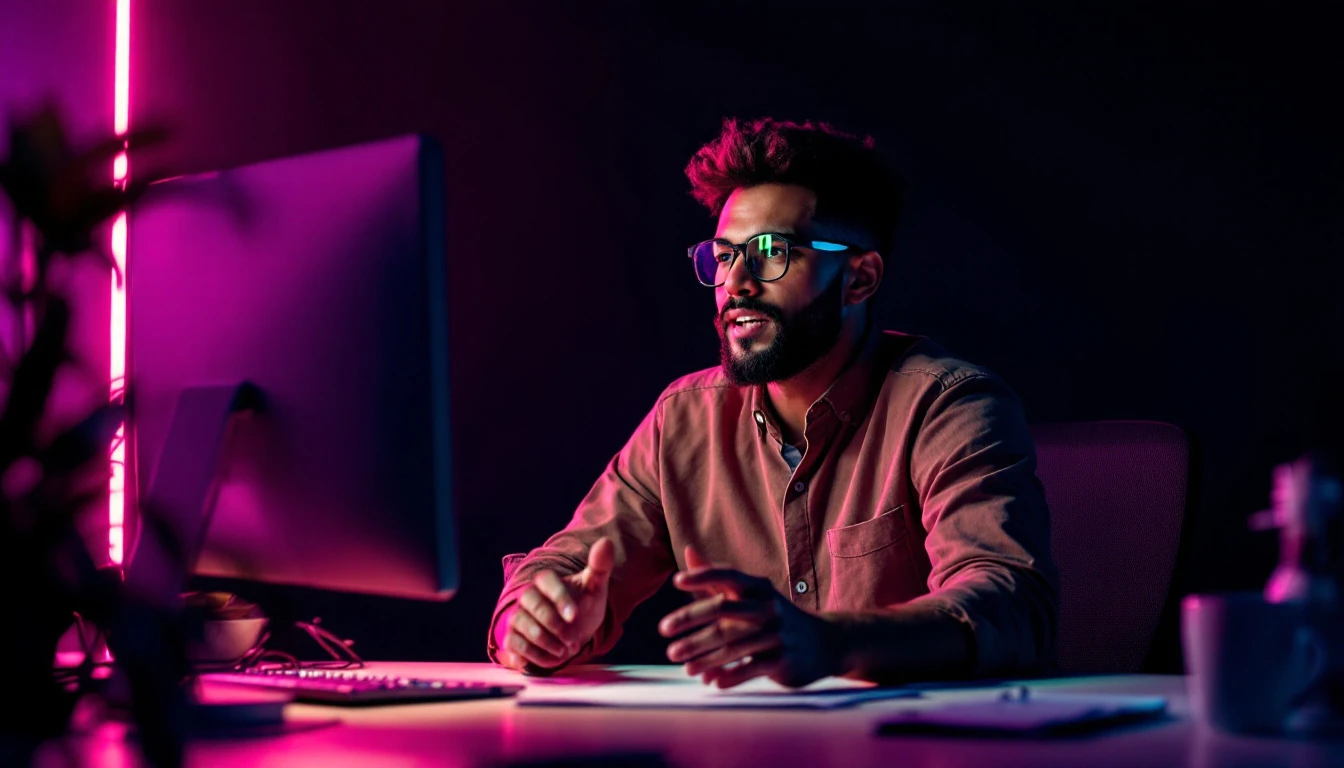 Claude Code pra quem não é dev: o que dá pra fazer no marketing