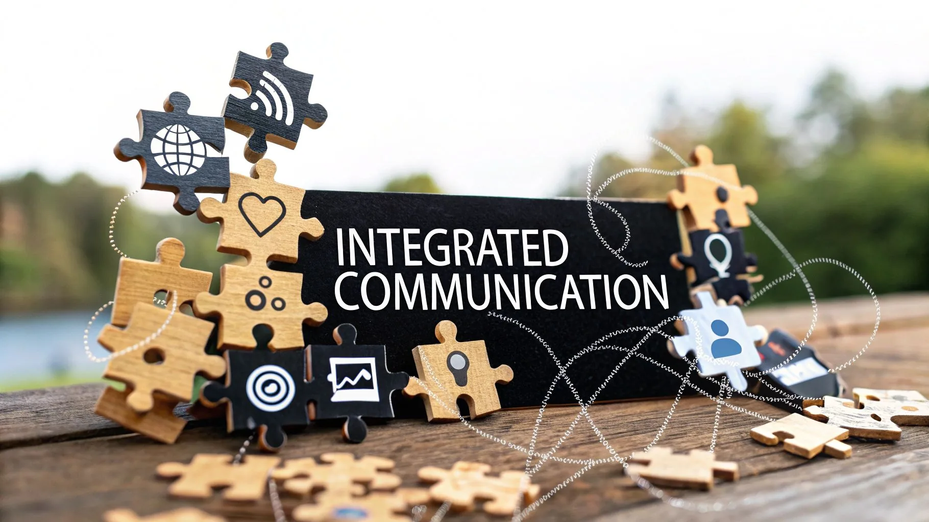 Comunicação Integrada: o que é, por que importa e como não fazer