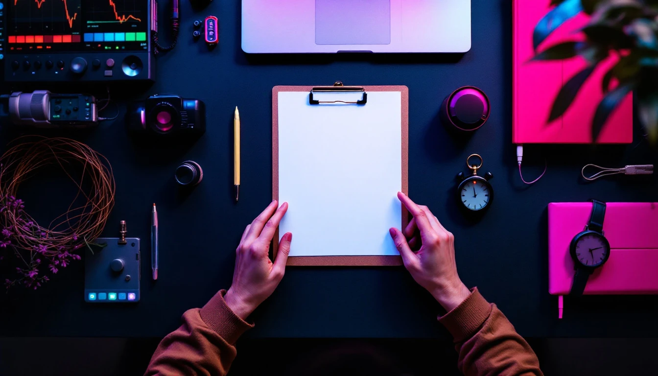 Marketing para produtora de eventos: o que precisa estar de pé (e o que é supérfluo)
