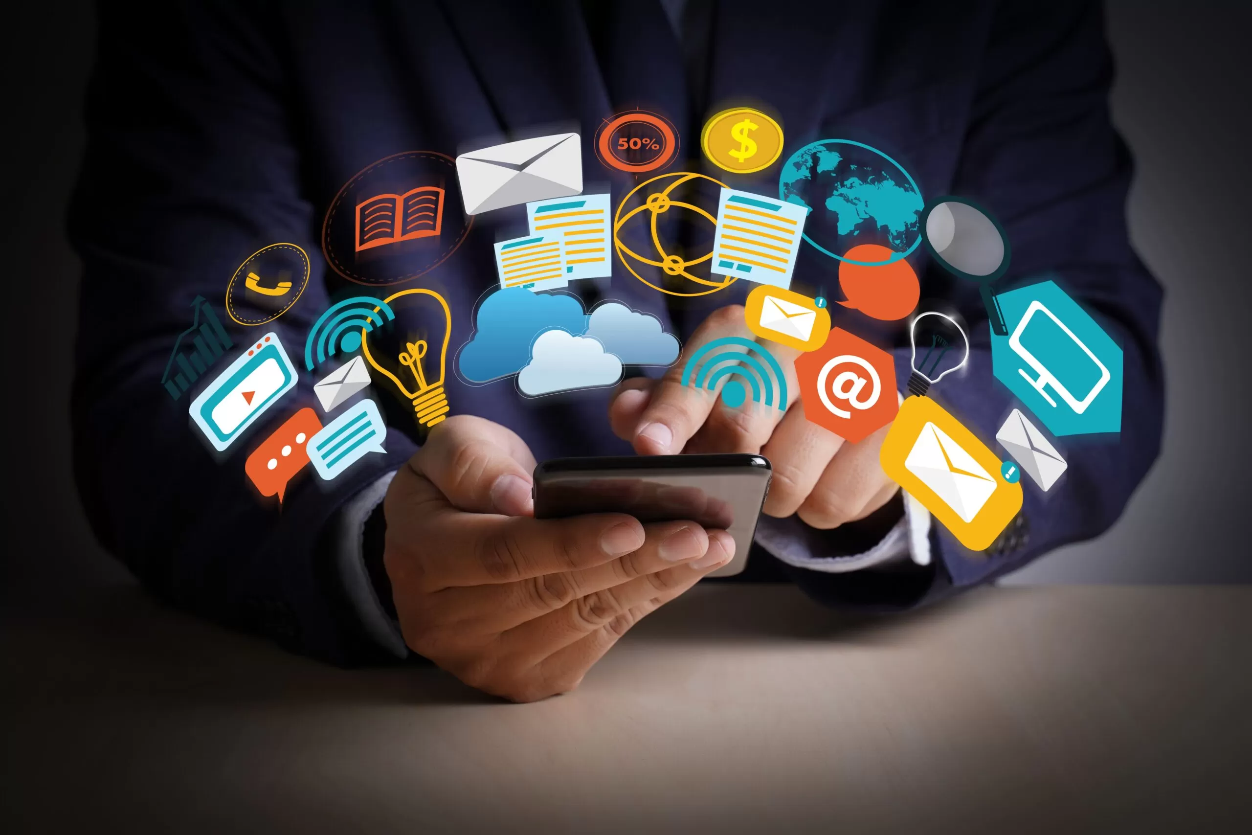 Martech: o que é, por que importa e como montar (ou não montar) o stack em 2026