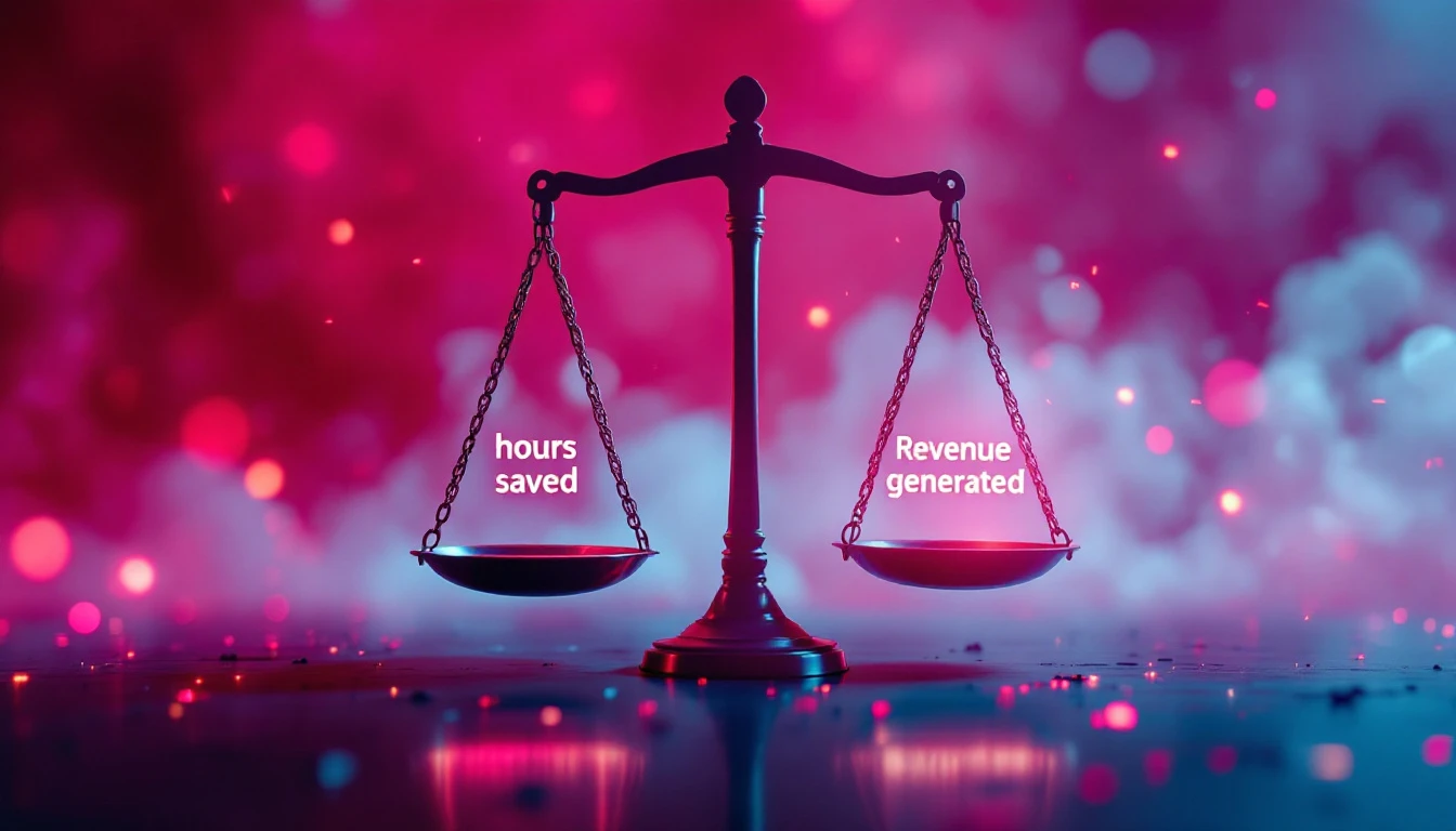 ROI de IA no marketing: como medir sem se enganar
