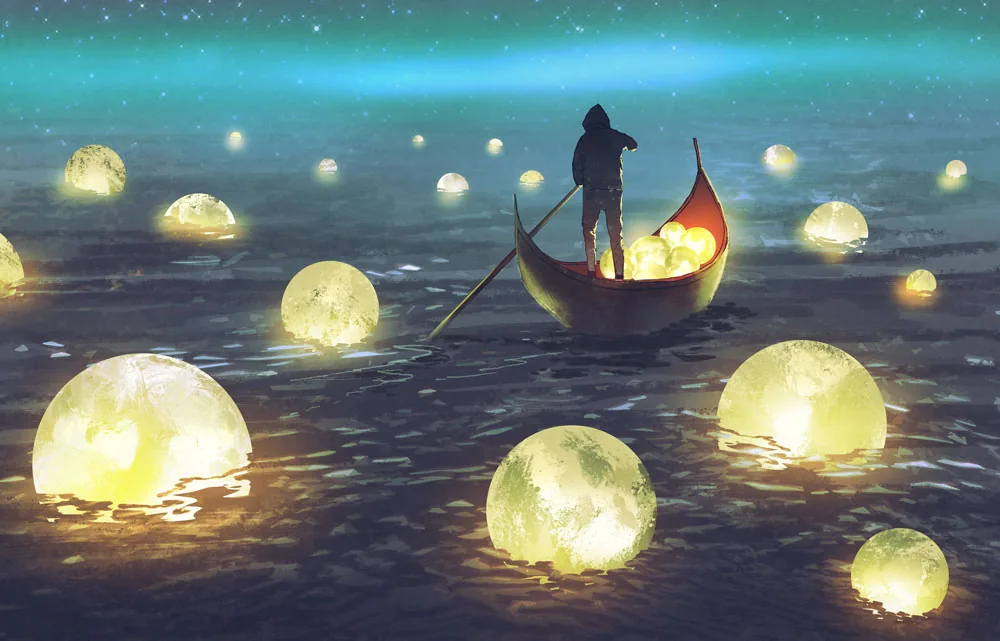 Worldbuilding de Marca: construa um mundo, não um personagem